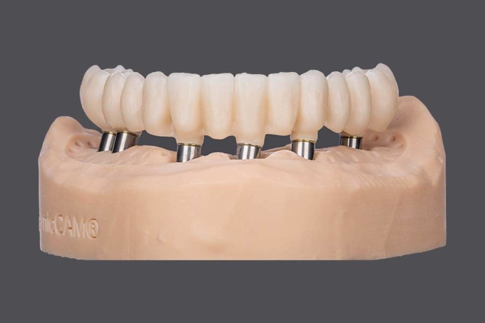 seramicCAM Dental Technology Center GmbH
