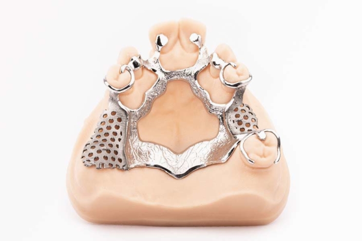 CoCr Additive Manufacturing