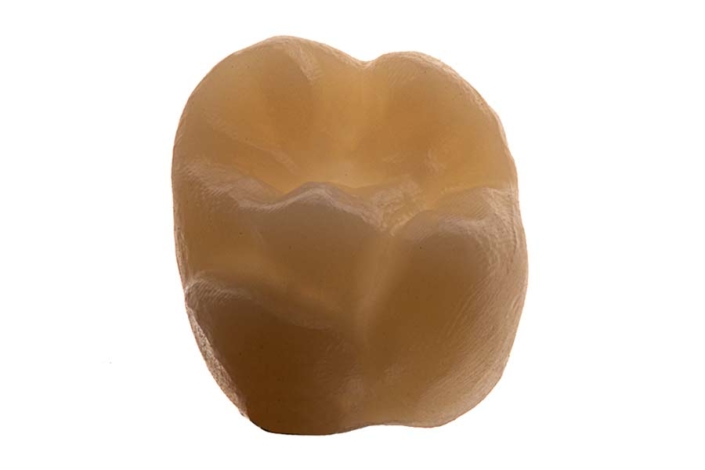 seramicCAM® Zirkon MultiSHT