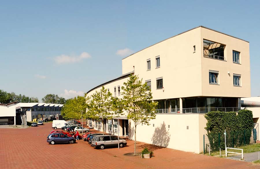 seramicCAM® Bottrop seramicCAM Dental Technology Center GmbH