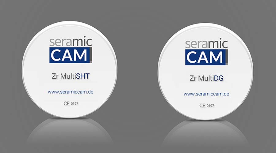 seramicCAM Zirkon