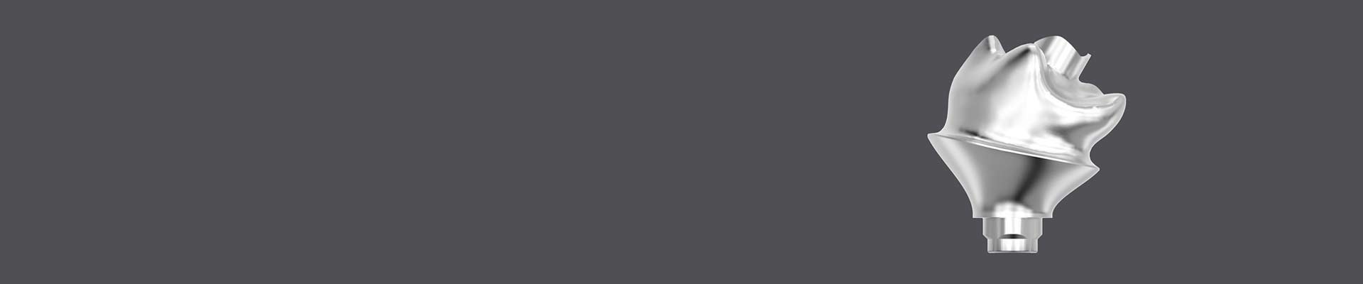 CAD_CAM Implantat-Prothetik