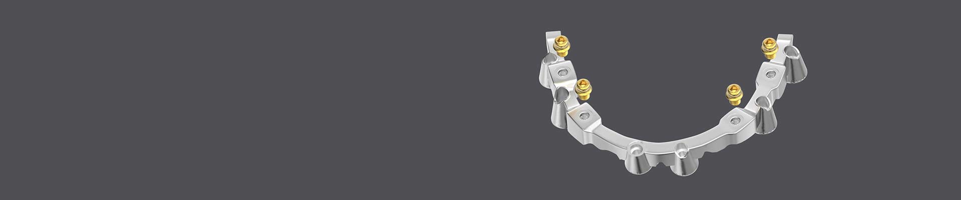 CAD_CAM Implantat-Prothetik