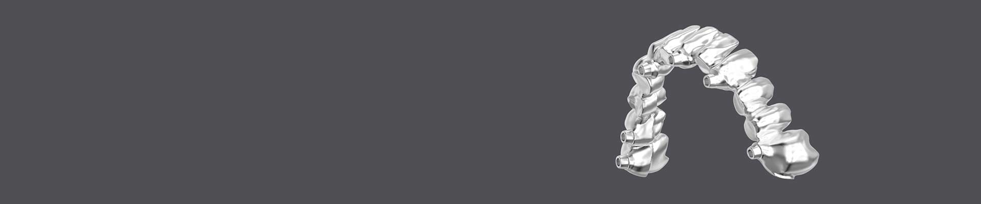 CAD_CAM Implantat-Prothetik