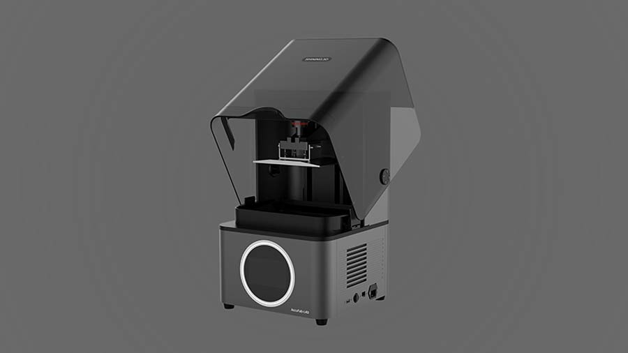 3D-Drucker