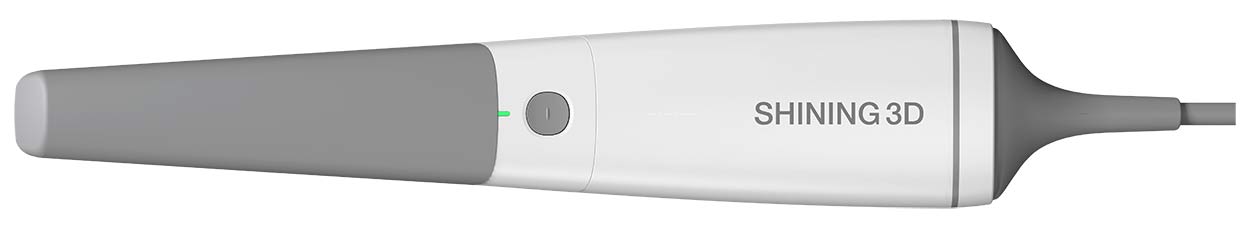 Intraoral Scanner